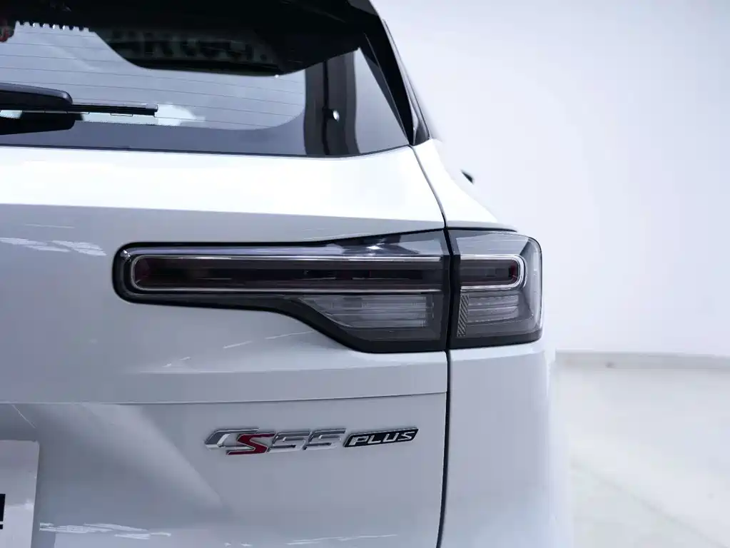 Changan CS55PLUS — миниатюра 12