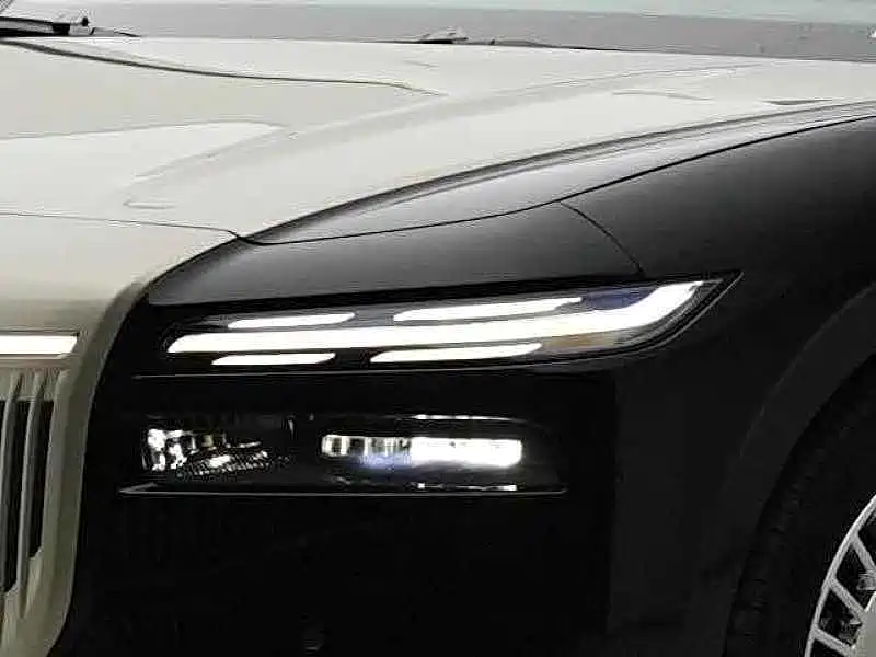 VOYAH Passion L — миниатюра 20