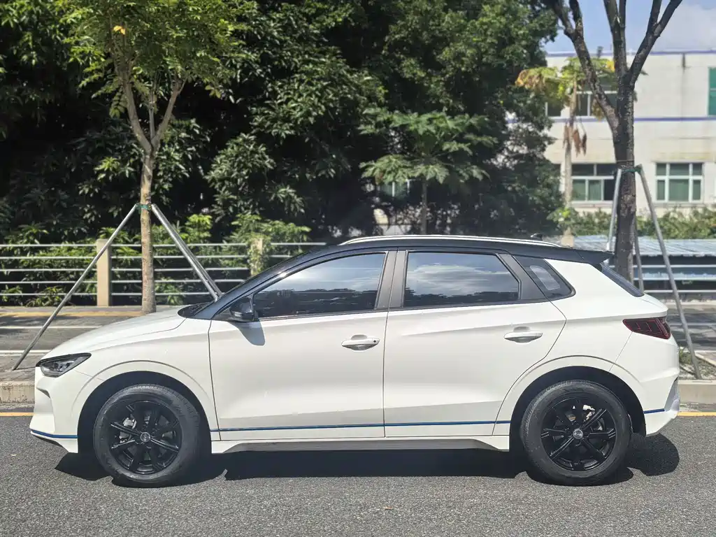 BYD e2 — миниатюра 4