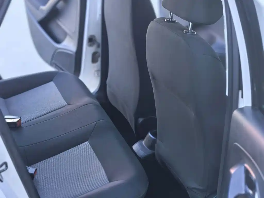 Volkswagen Polo — миниатюра 14