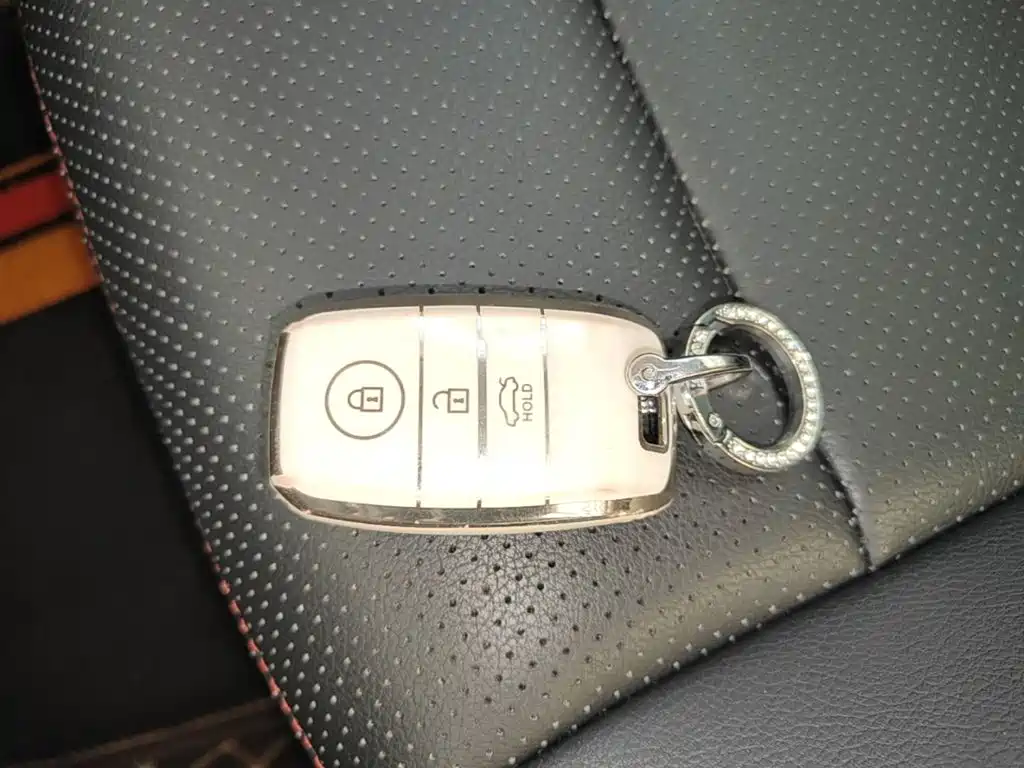 Kia K3S — миниатюра 9