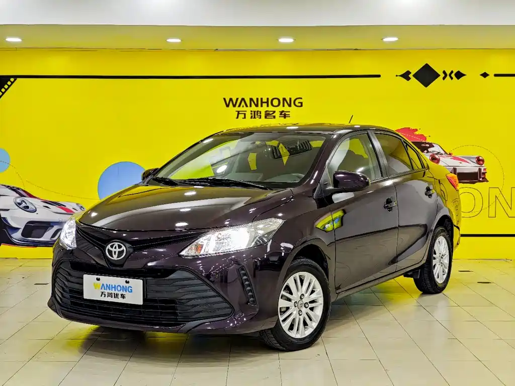 TOYOTA VIOS