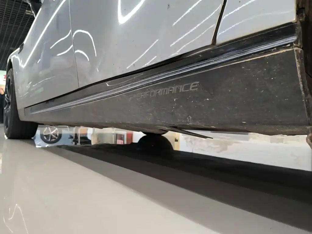 XPeng P7 — миниатюра 22