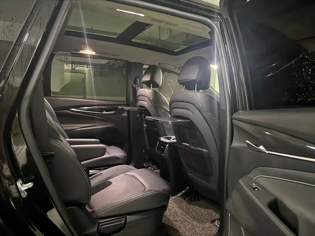 Maxus G50 — миниатюра 16