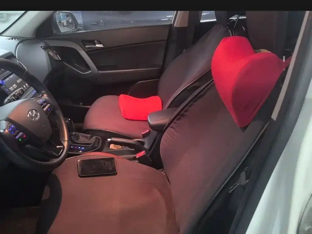 Hyundai ix25 — миниатюра 14