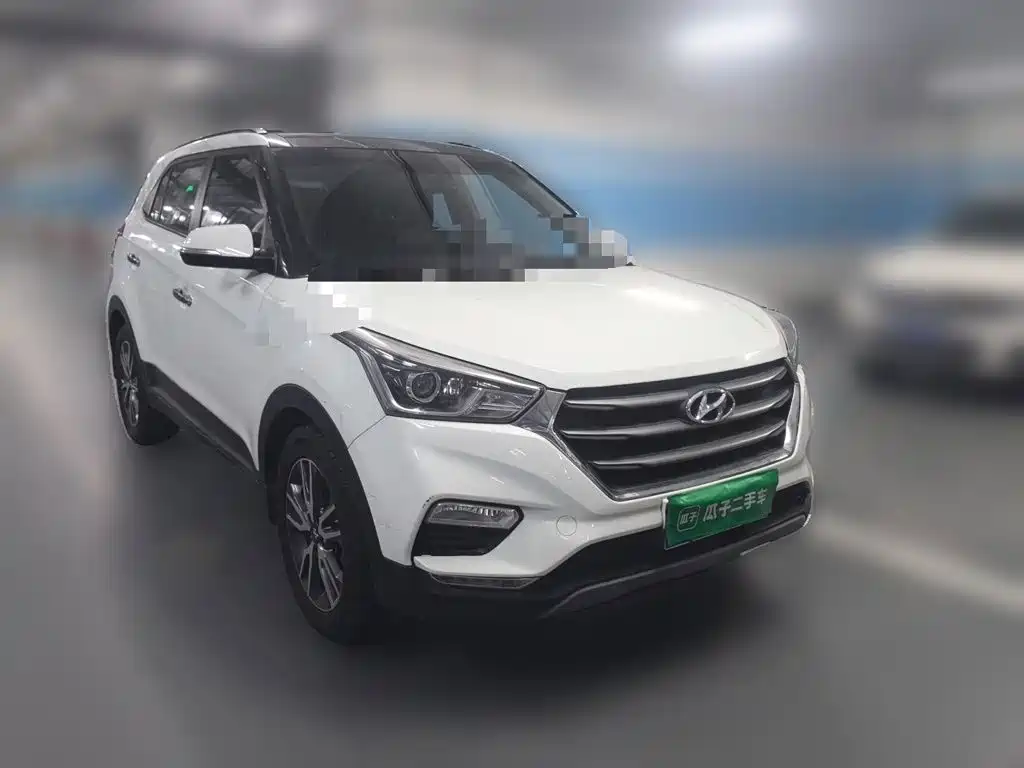 Hyundai ix25 — миниатюра 22
