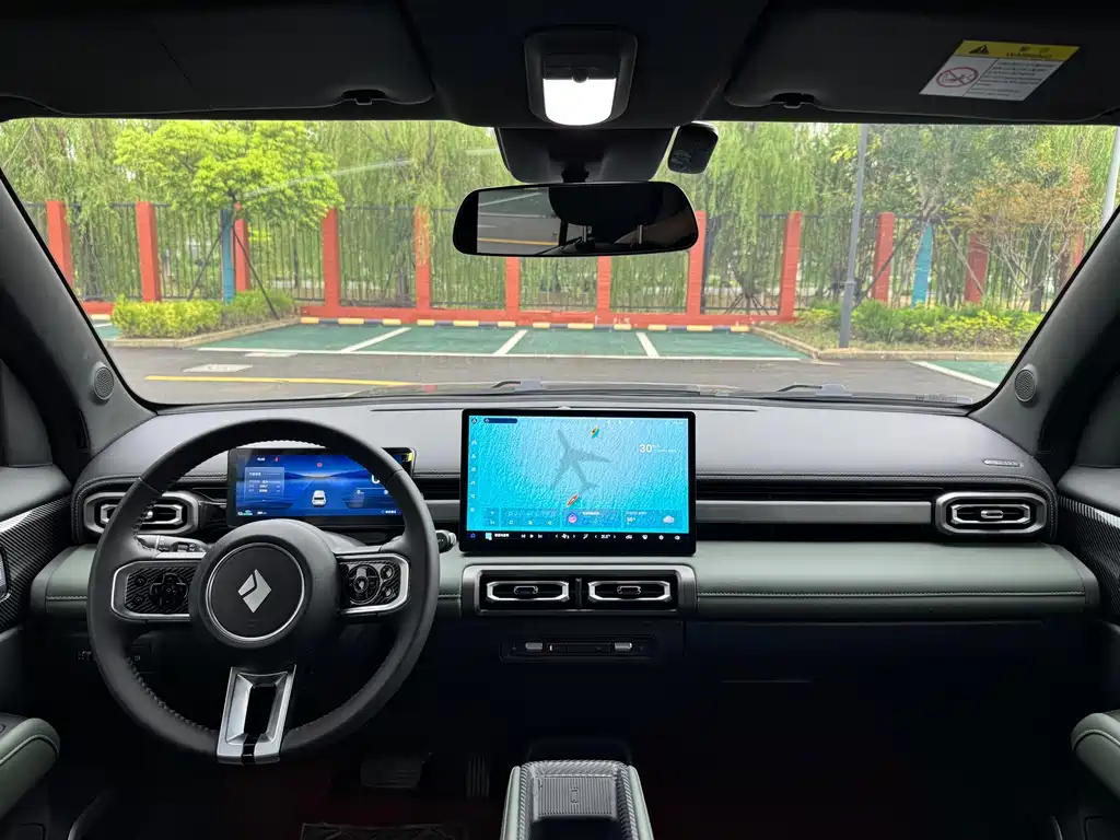 Baojun Yueye Plus — миниатюра 5
