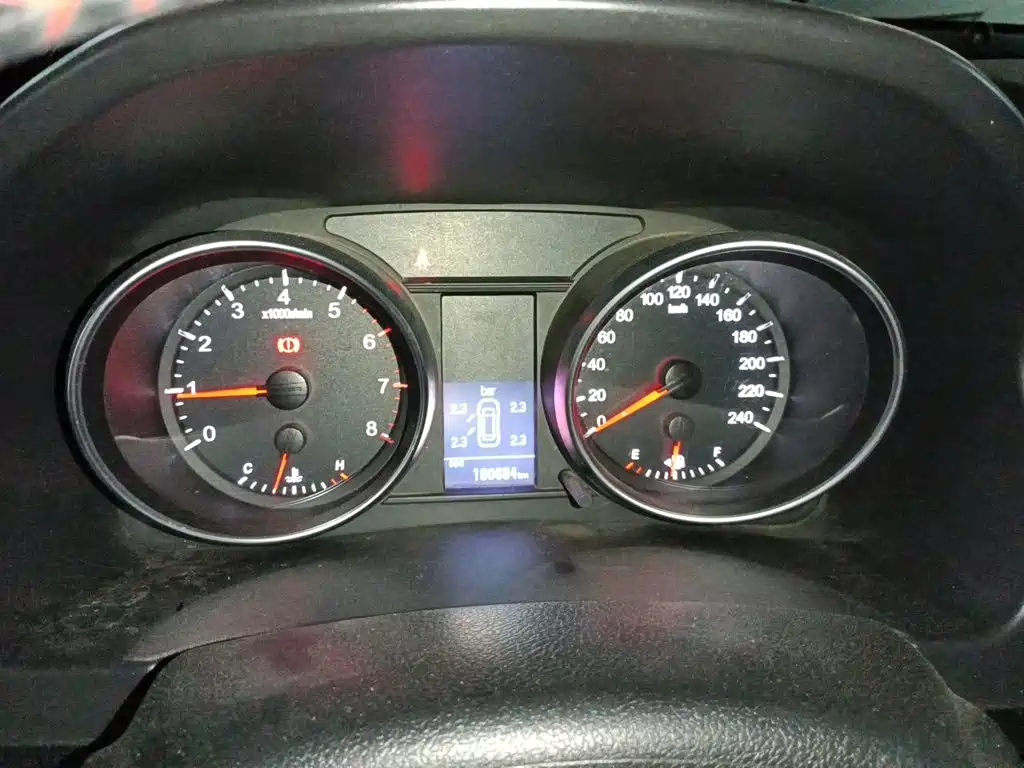 Haval H6 — миниатюра 12