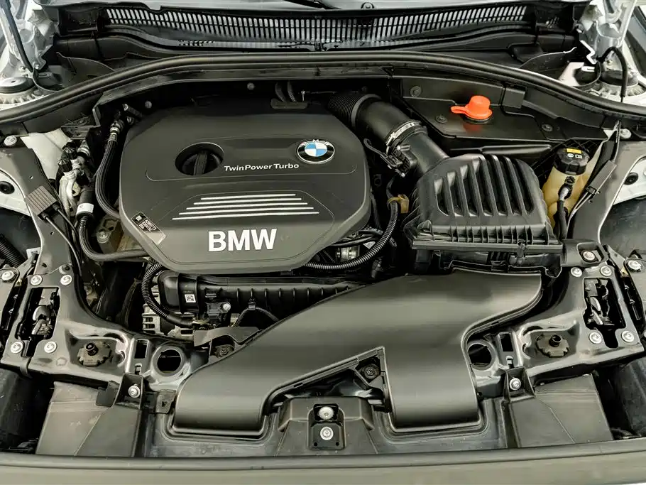 BMW 1 Series — миниатюра 24