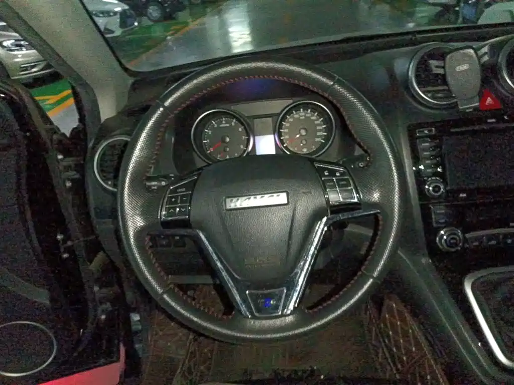 Haval H6 — миниатюра 11