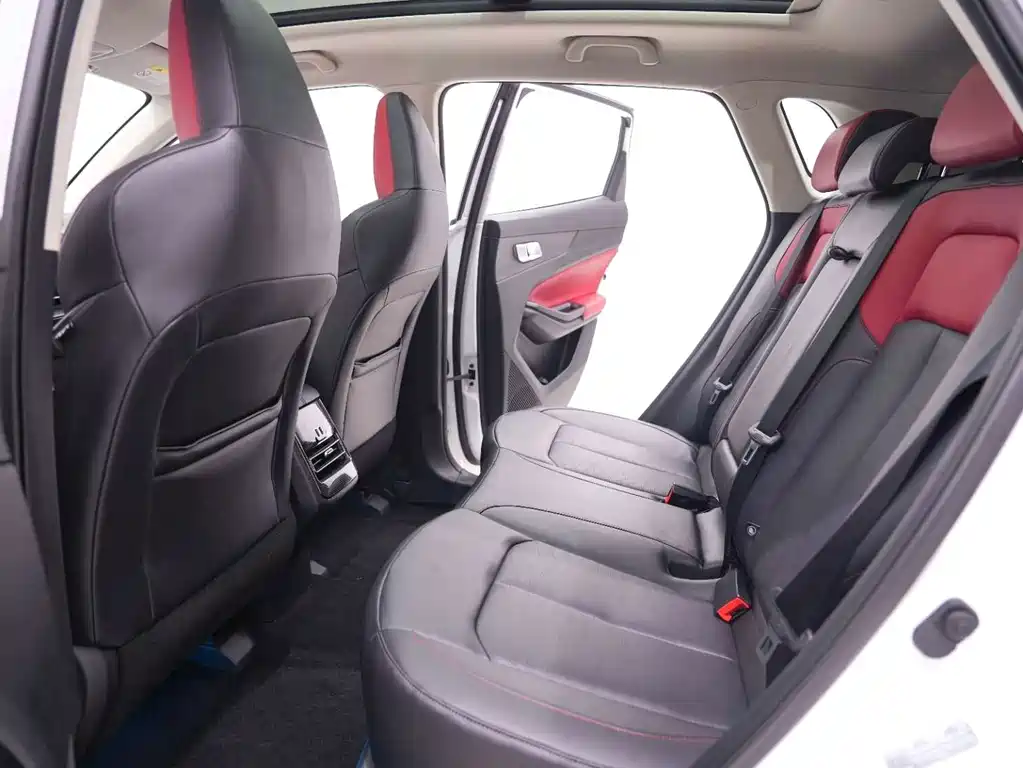 Changan CS55PLUS — миниатюра 21