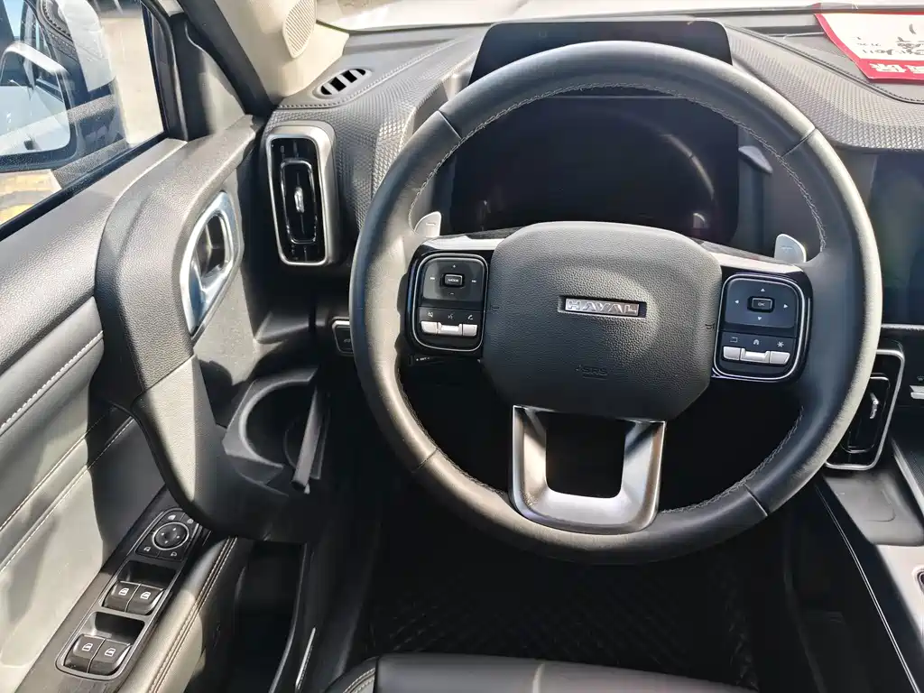 Haval Big Dog — миниатюра 6