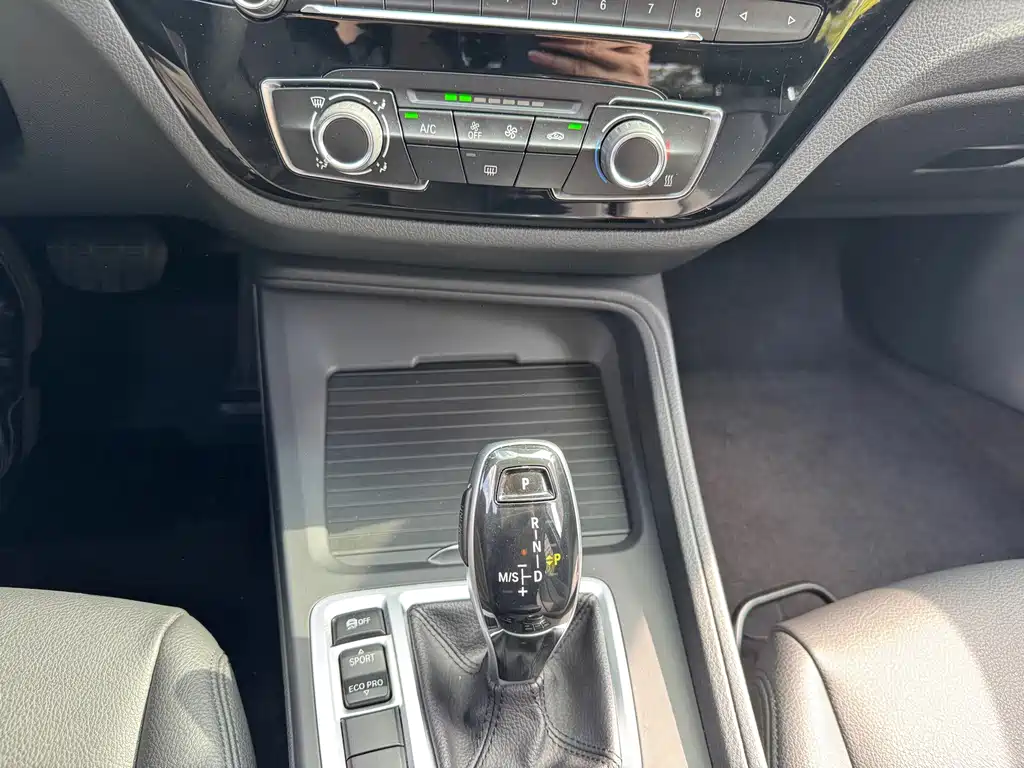 BMW 1 Series — миниатюра 30