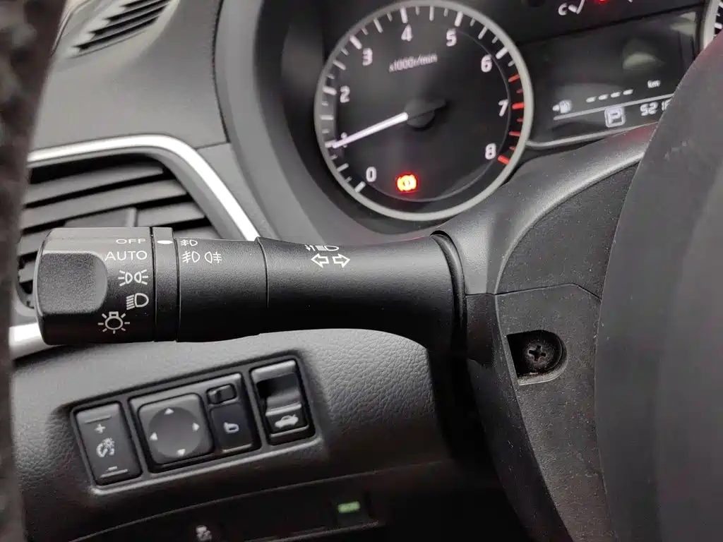 Nissan Sylphy — миниатюра 21