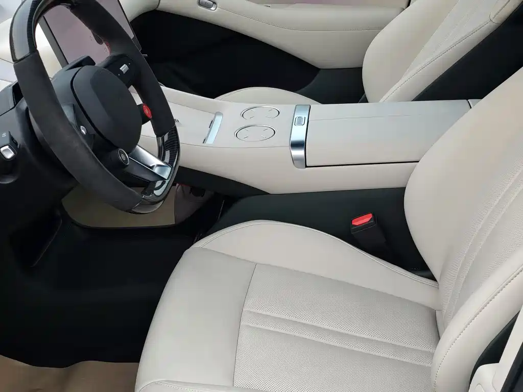 XIAOMI CAR XIAOMI YU7