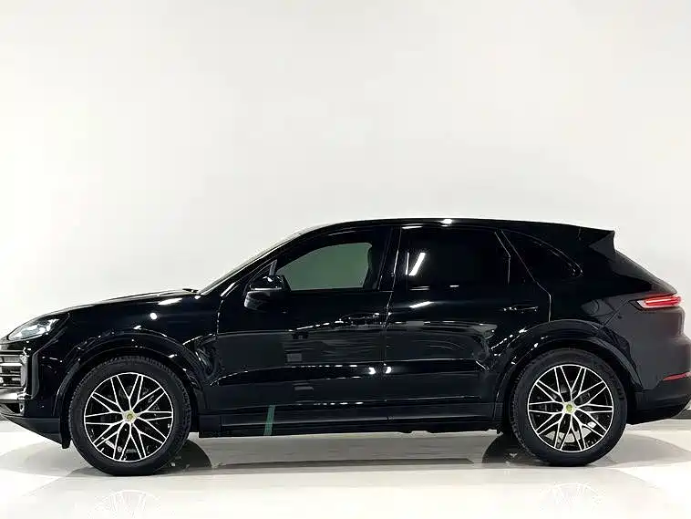 Porsche Cayenne 2024 Cayenne 3.0T