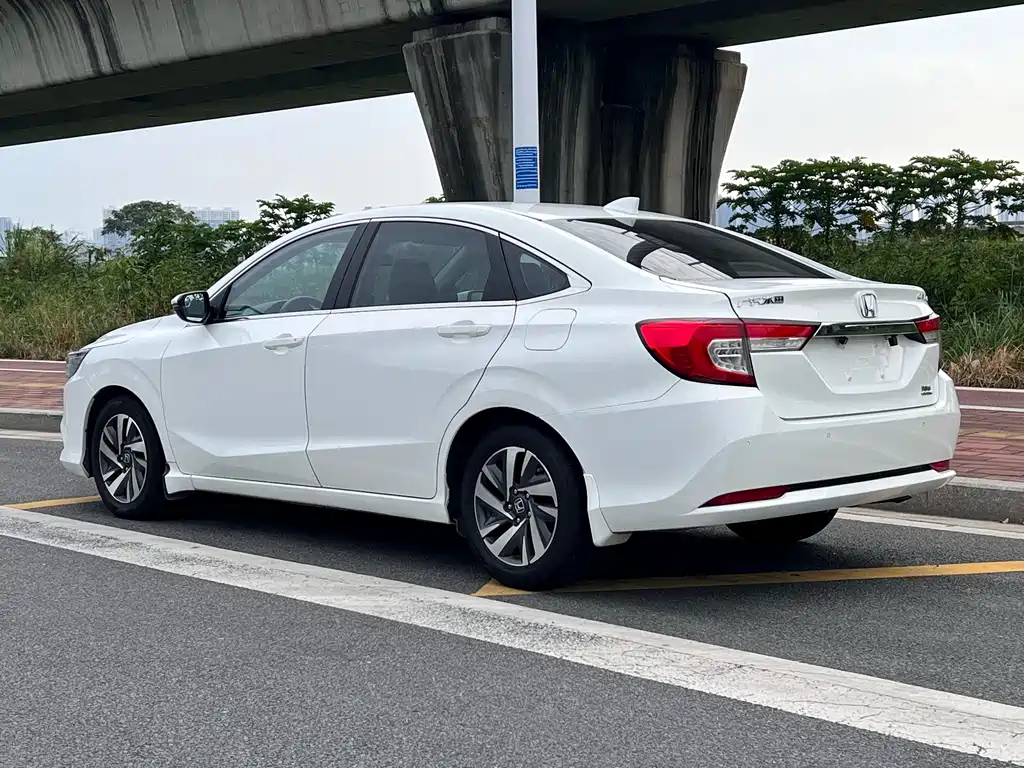 Honda Crider — миниатюра 9