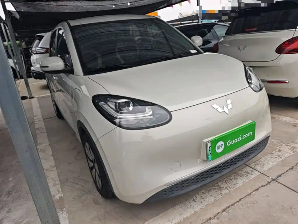 Wuling Bingo — миниатюра 4