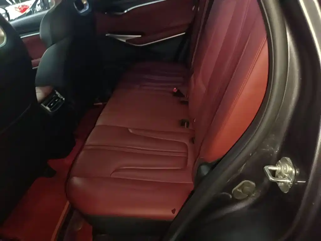 Changan CS75 PLUS — миниатюра 17