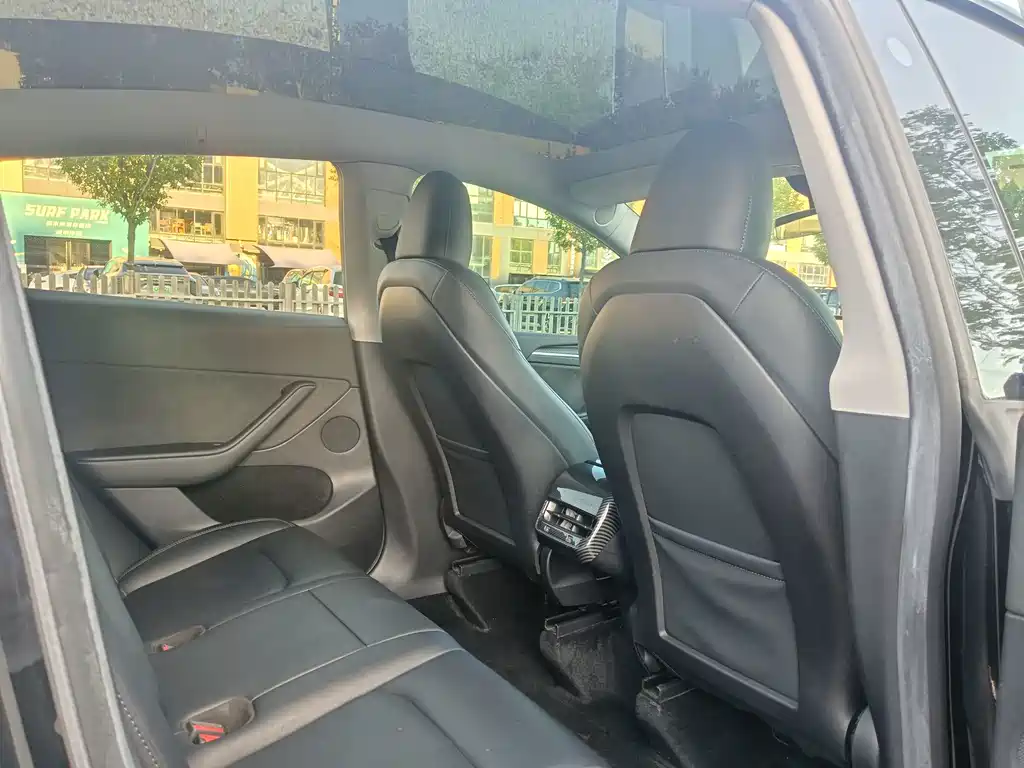 Tesla Model Y — миниатюра 23