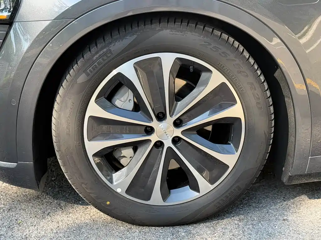 Zhijie Zhijie R7 — миниатюра 5