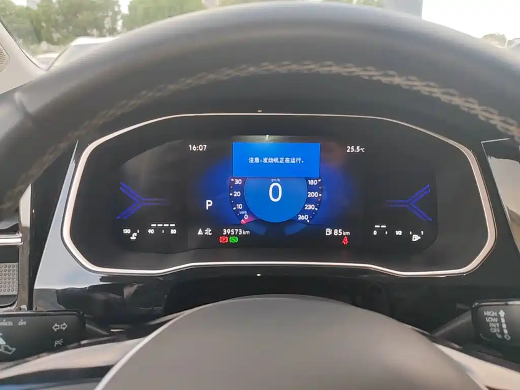 Jetta VS7 — миниатюра 12