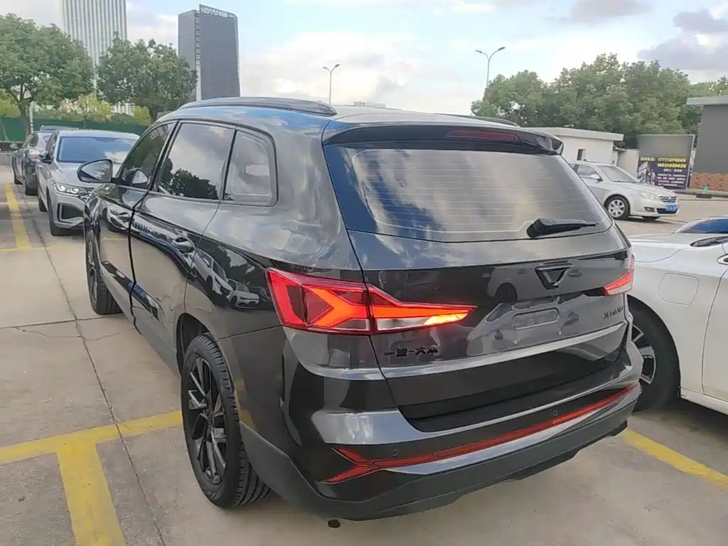 Jetta VS7 — миниатюра 5