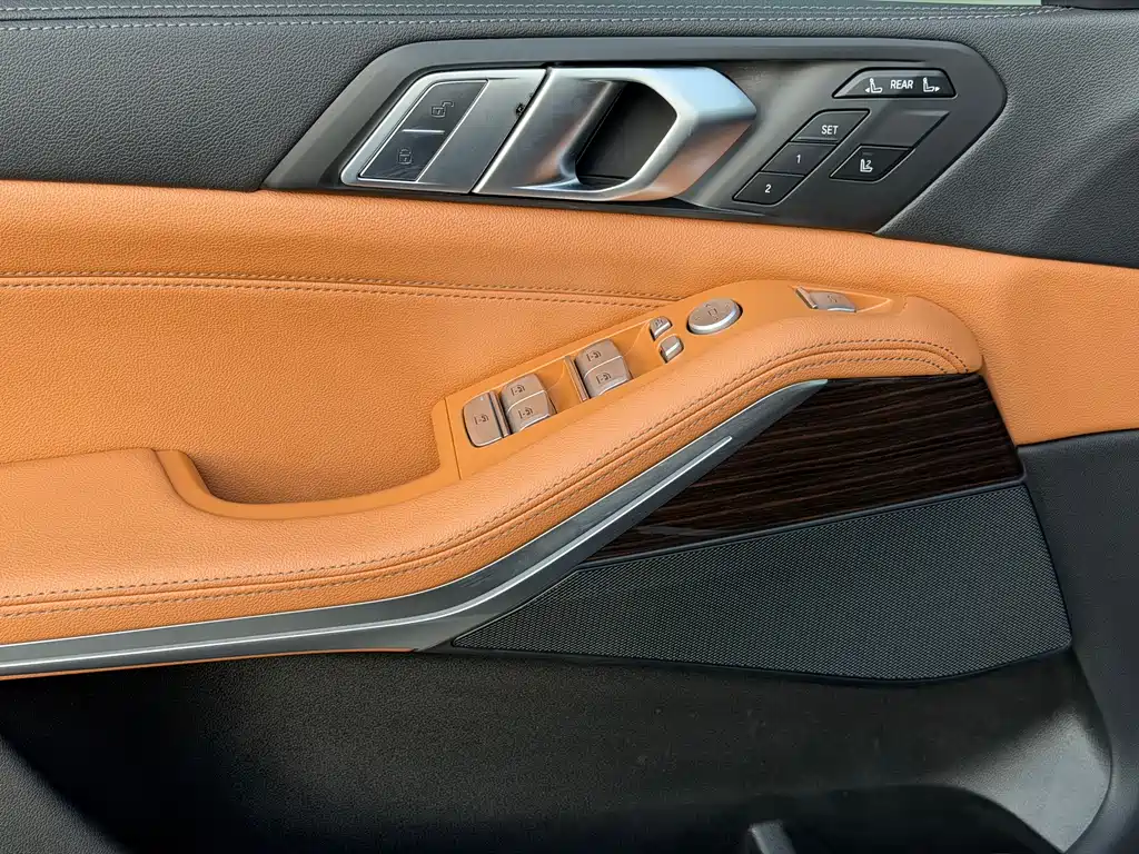 BMW X7 — миниатюра 15