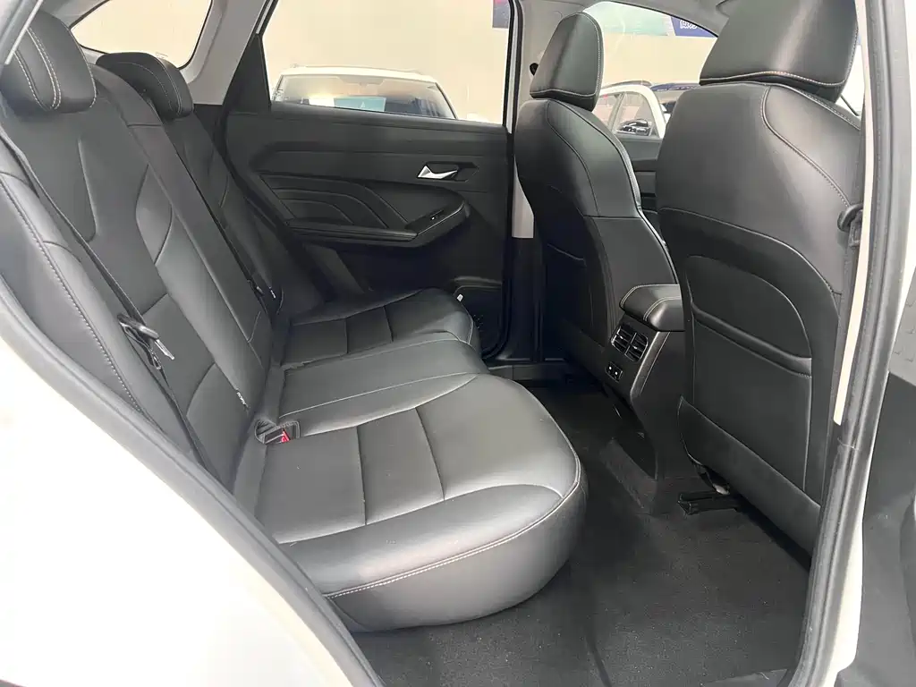 Haval Chitu — миниатюра 15