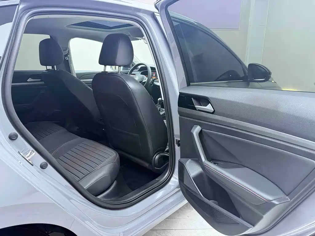 Volkswagen Lavida — миниатюра 20
