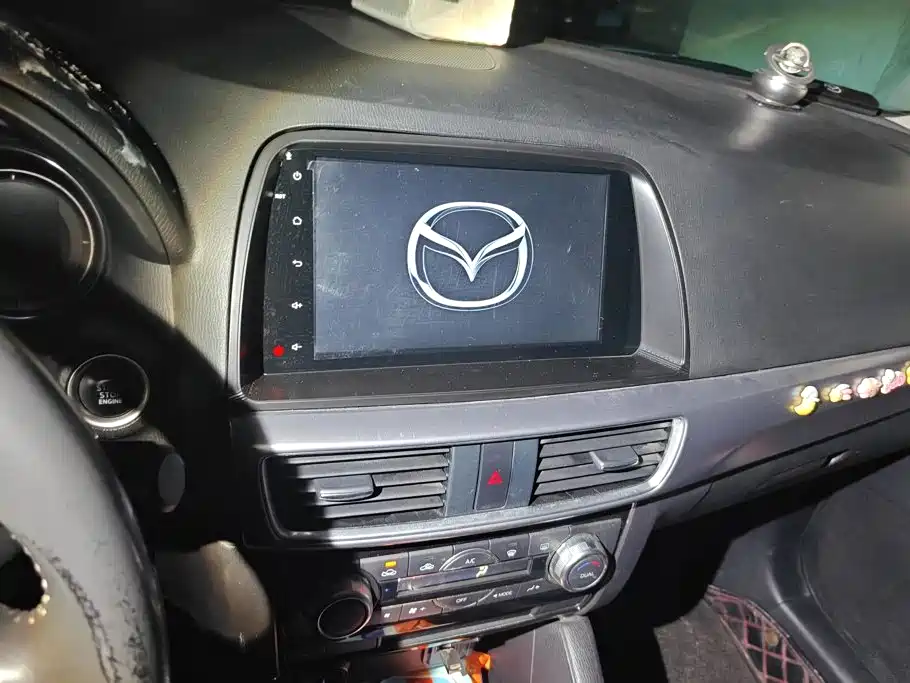 Mazda CX-5 — миниатюра 13