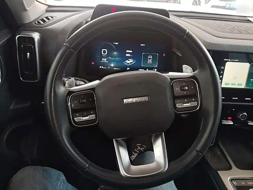 Haval Big Dog — миниатюра 11