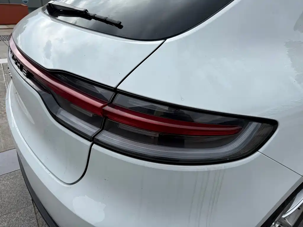 Porsche Macan — миниатюра 39