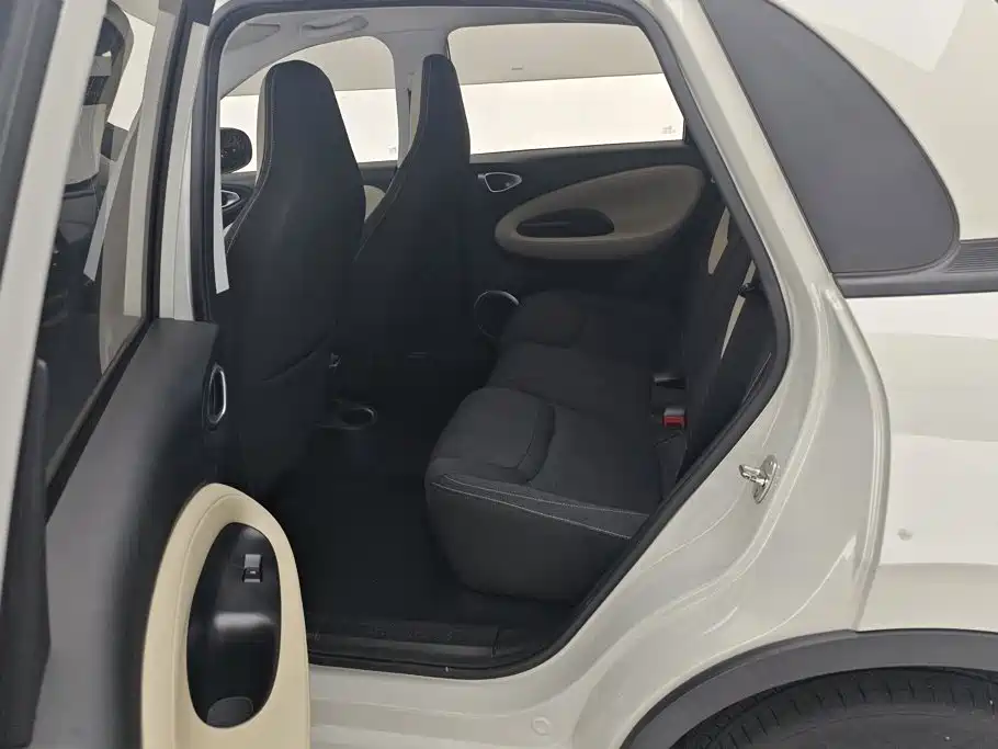 Wuling Bingo — миниатюра 11