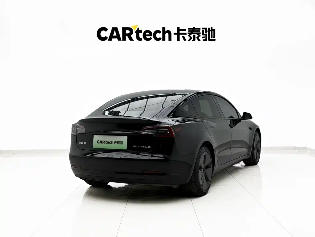 Tesla Model 3 — миниатюра 20