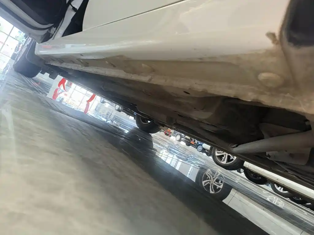 Baojun 310 — миниатюра 22