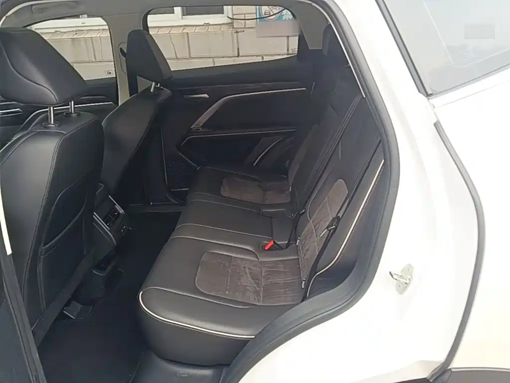 Haval H6 — миниатюра 17
