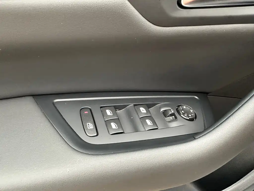 Peugeot 508 — миниатюра 14