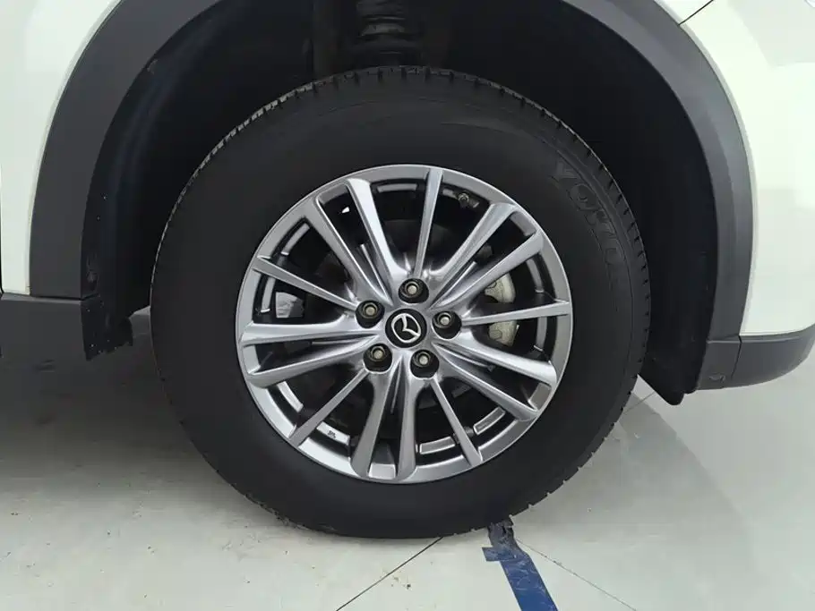 Mazda CX-5 — миниатюра 6