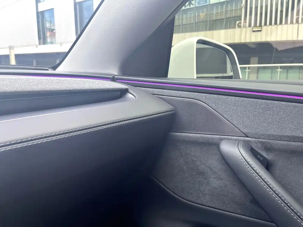 Tesla Model Y — миниатюра 11