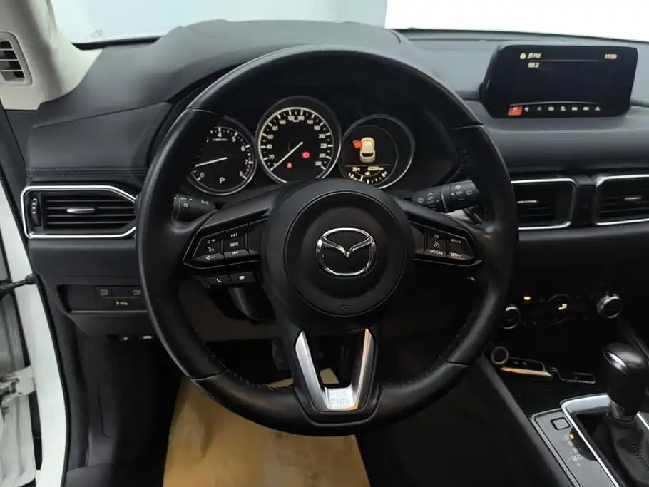 Mazda CX-5 — миниатюра 15
