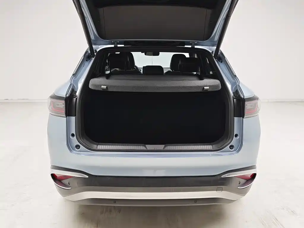 Volkswagen ID.4 X — миниатюра 11