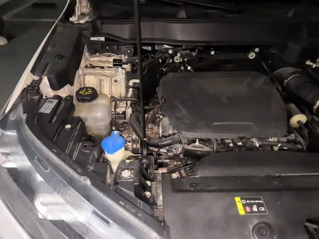 Haval H6 — миниатюра 20