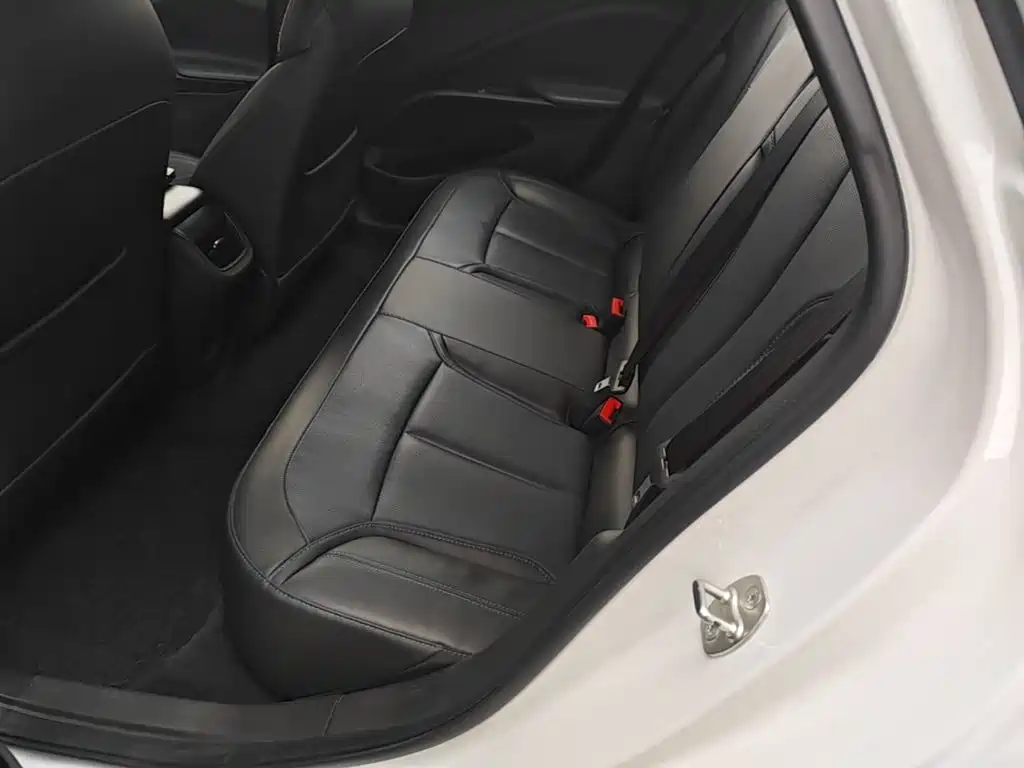 Buick Velite 6 — миниатюра 17