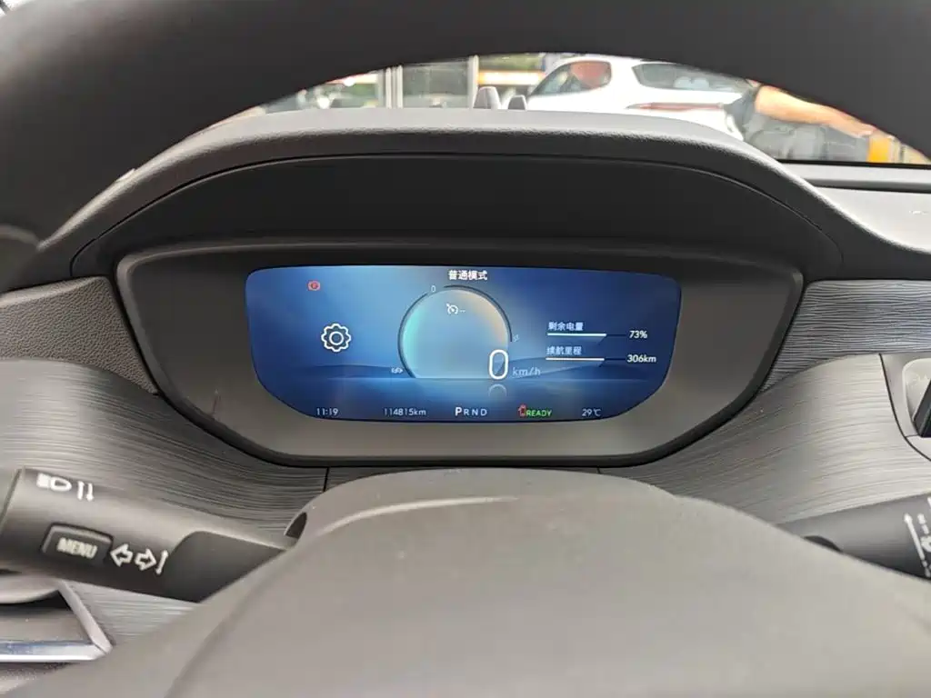 Buick Velite 6 — миниатюра 12
