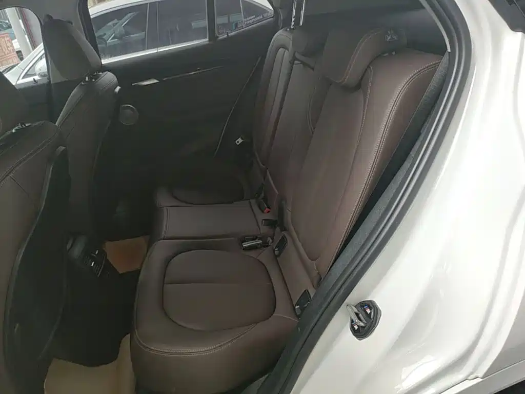 BMW X2 — миниатюра 17