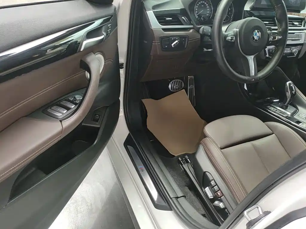 BMW X2 — миниатюра 16