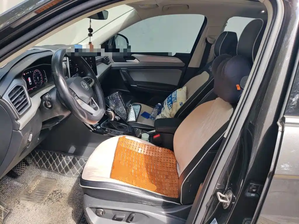 Volkswagen Tayron — миниатюра 11