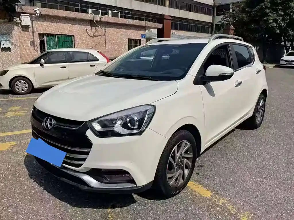 JIANGQI GROUP RUIFENG S2