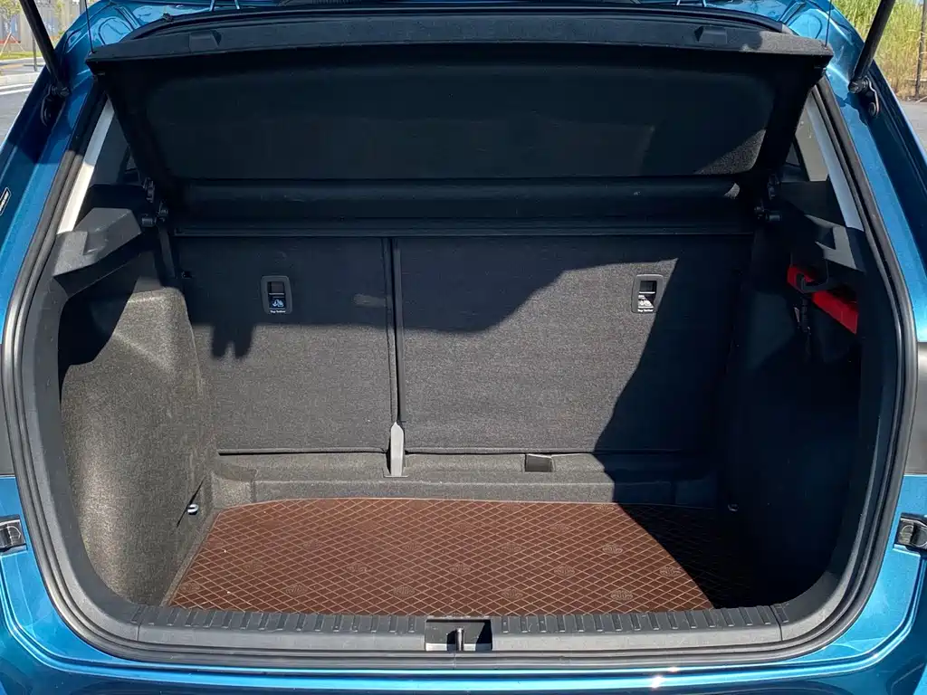 Volkswagen Tharu — миниатюра 21